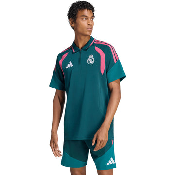 Completino Adidas Real Madrid Green