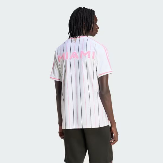 Completino Adidas Uomo Inter Miami