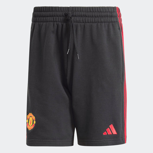 Completino Adidas Manchester United RED-BLACK
