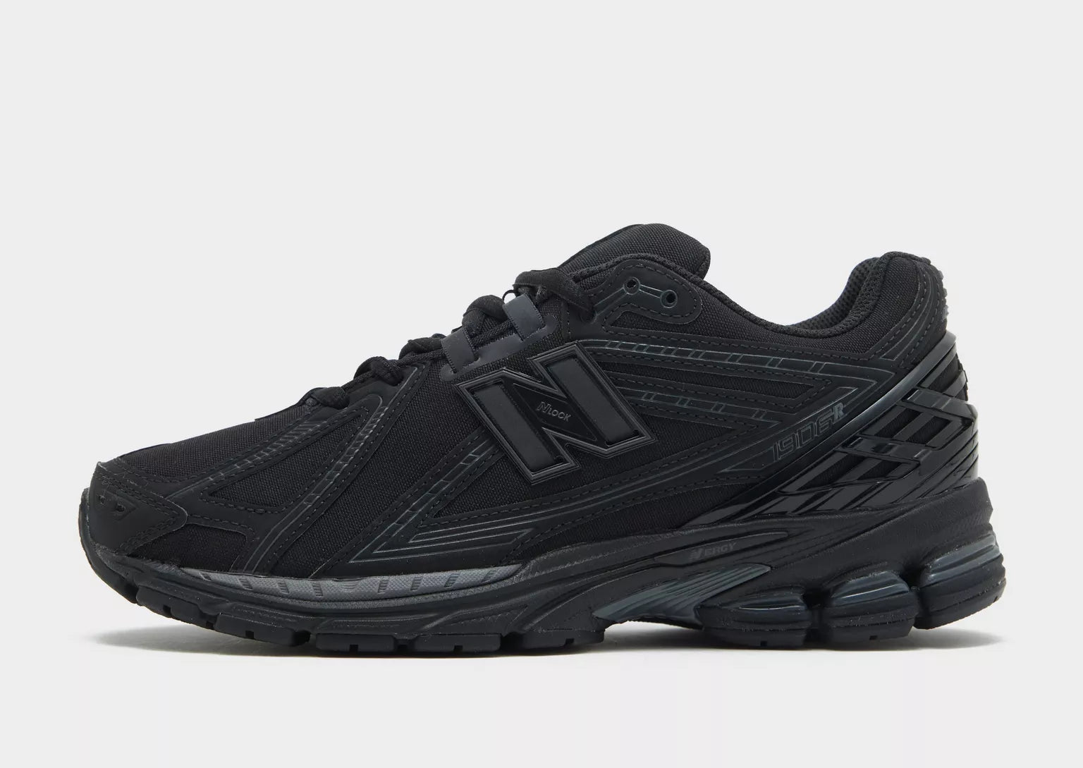 New Balance 1906 Total Black