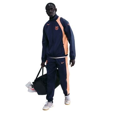 Tuta Nike Da Calcio FC BARCELONA