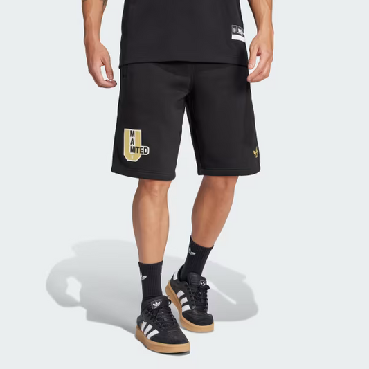Completino Adidas Uomo MANCHESTER UNITED