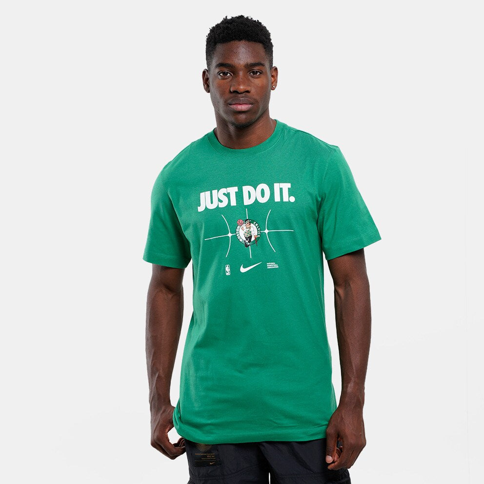 Completino NIKE UOMO GREEN