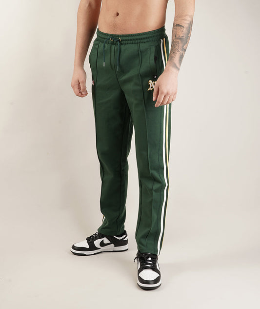 Tuta Forty Seven Green Uomo