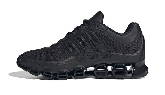 Adidas Megaride Black