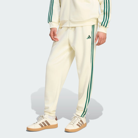 Tuta Adidas Uomo White-Green