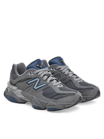 New Balance 9060 Sneakers-Grigio