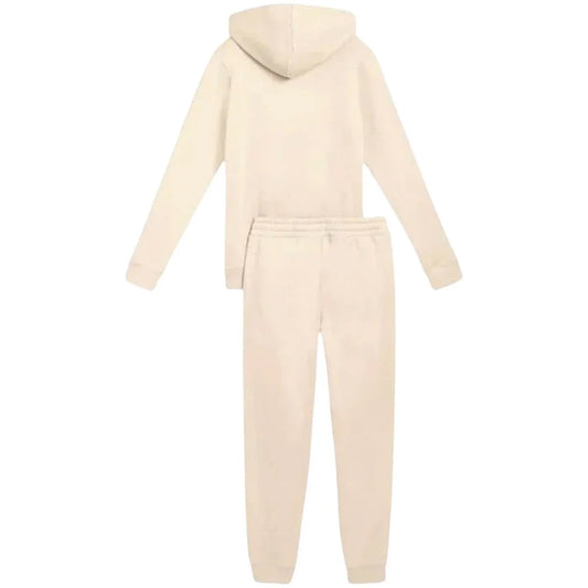 Tuta Puma Bambina ESS+ANIMAL