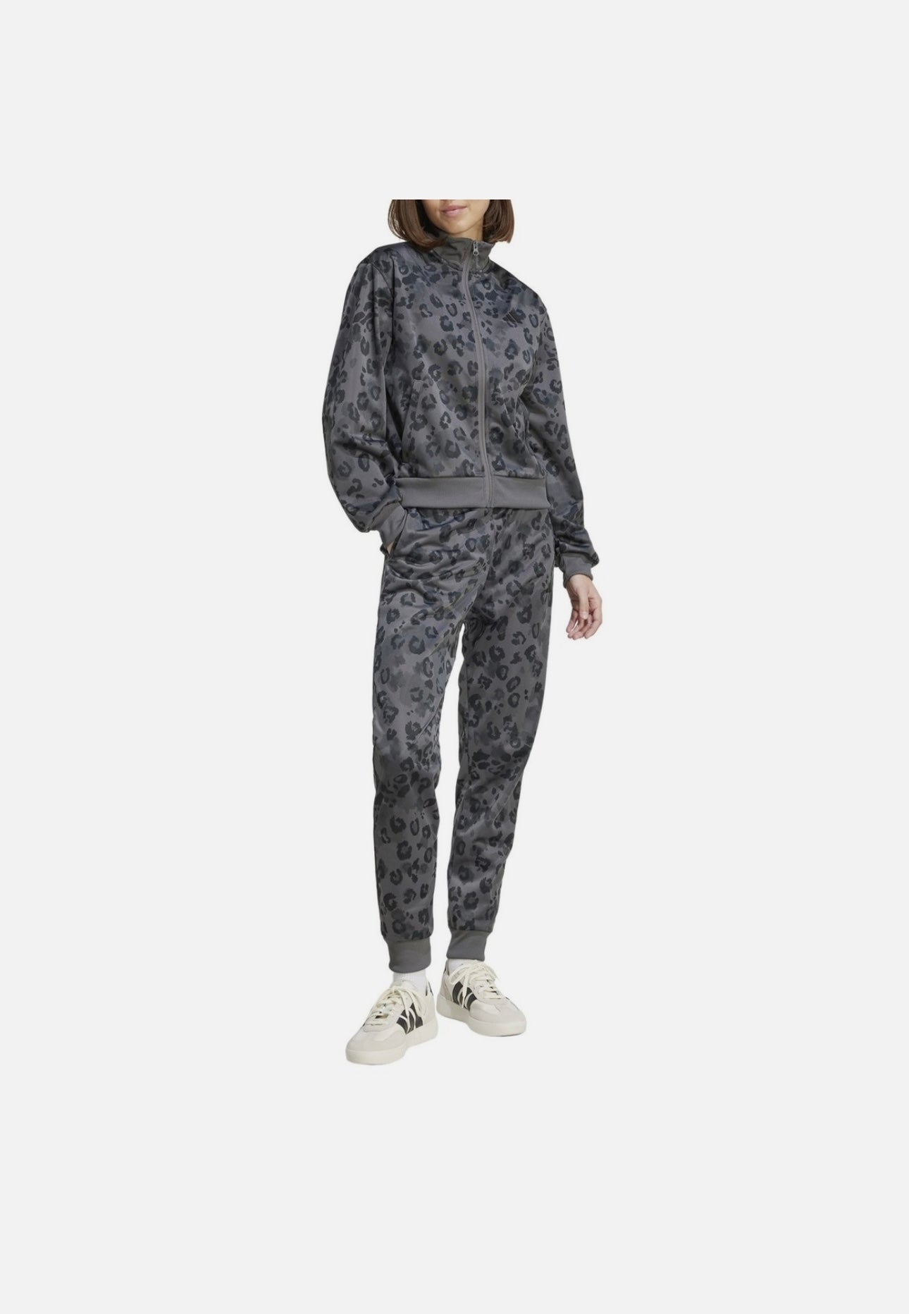 Tuta Adidas Donna Animalier