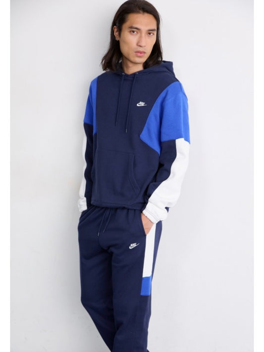 Tuta Nike Fleece Club