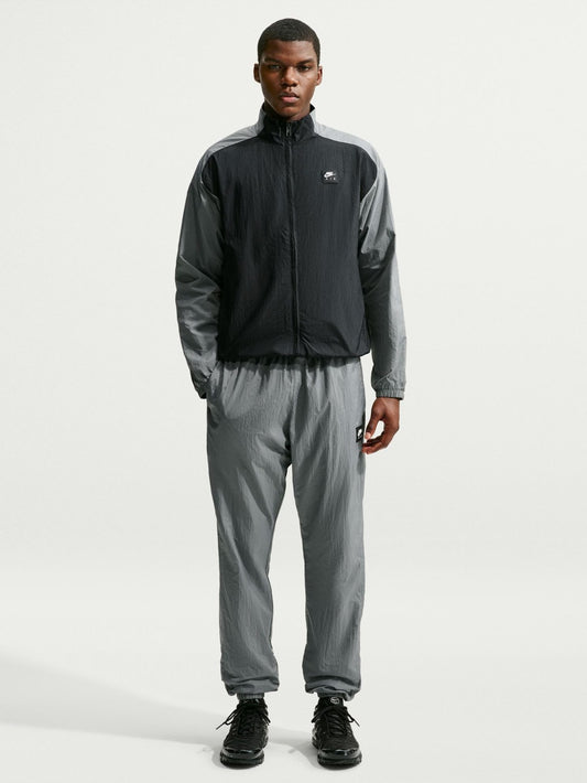Tuta Nike Chandal Air Black/Red