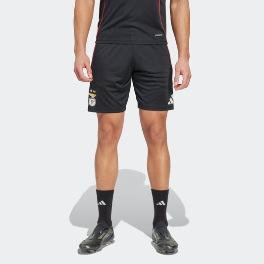 Completino Adidas Uomo Benfica Polo-Shorts