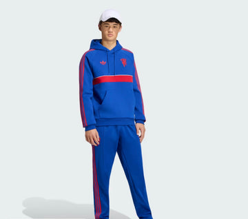Tuta Adidas Manchester United Originals
