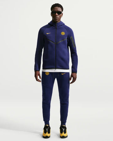 Tuta Nike Tech Inter Collezione 2027 Uomo