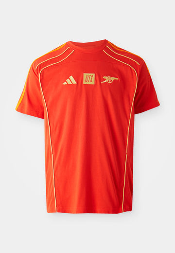 Adidas Completino Arsenal Uomo 2026