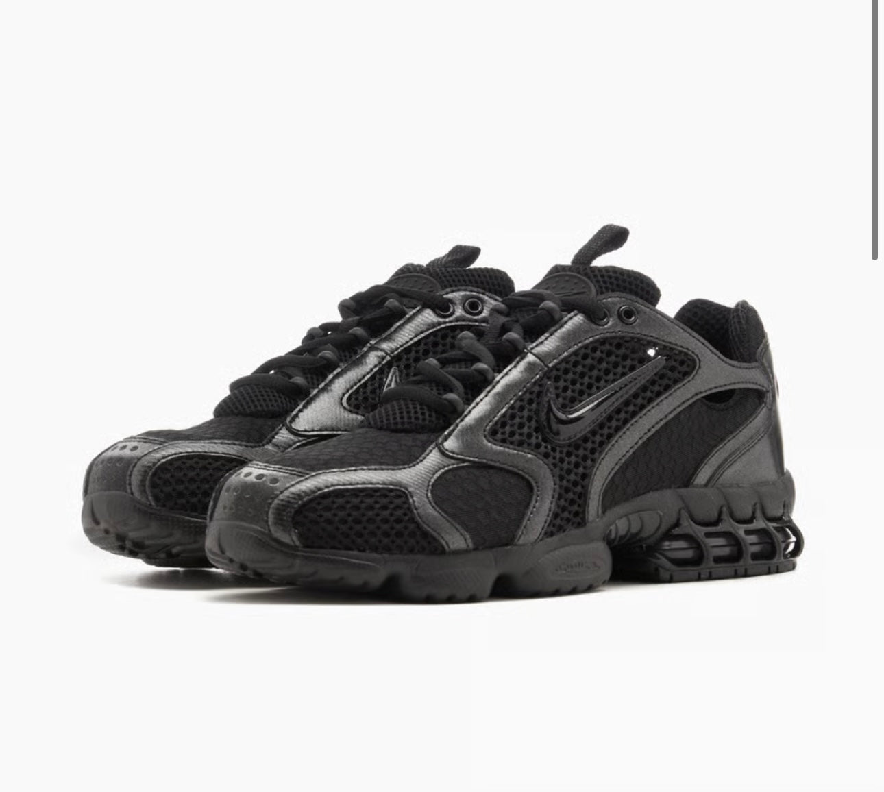 AIR ZOOM SPIRIDON CAGE 2