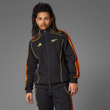 Tuta Adidas DOUBLEKNIT ARSENAL 2026