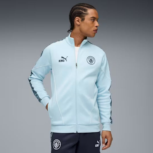 Tuta Puma Manchester City