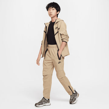 Tuta Nike Bambino Sportswear Tech