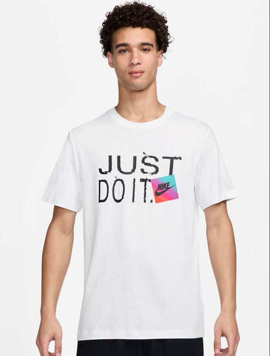 T-Shirt Nike Jdi M