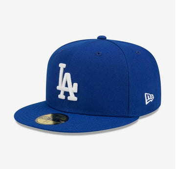 Cappello New Era LA Dodgers Blu