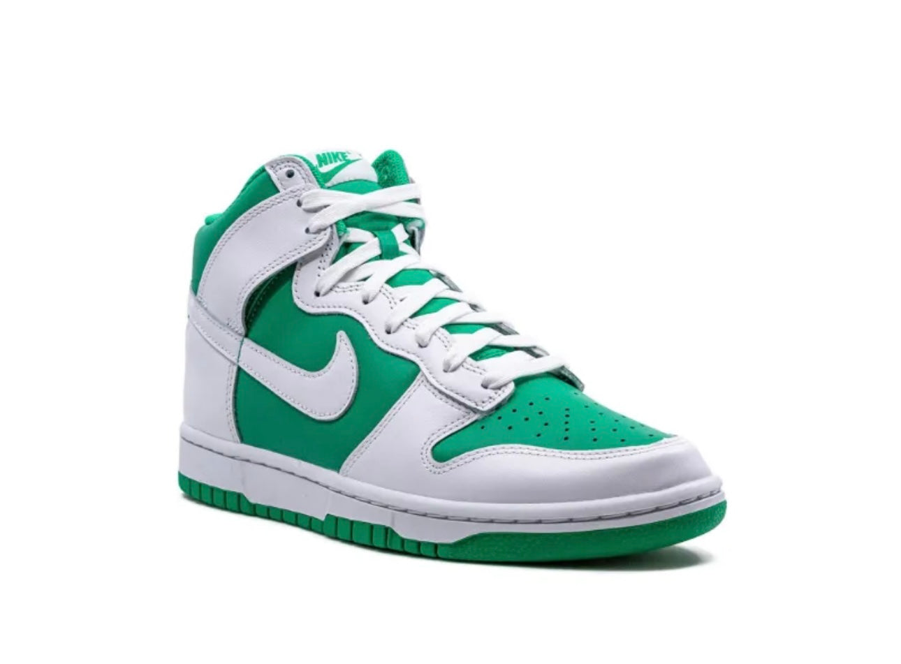 Nike Dunk Hi Retro Bttys