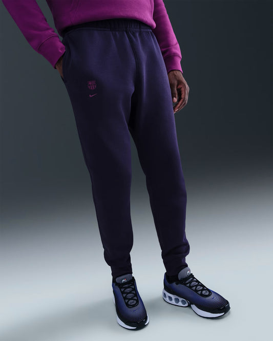 Tuta Nike FC Barcelona Club