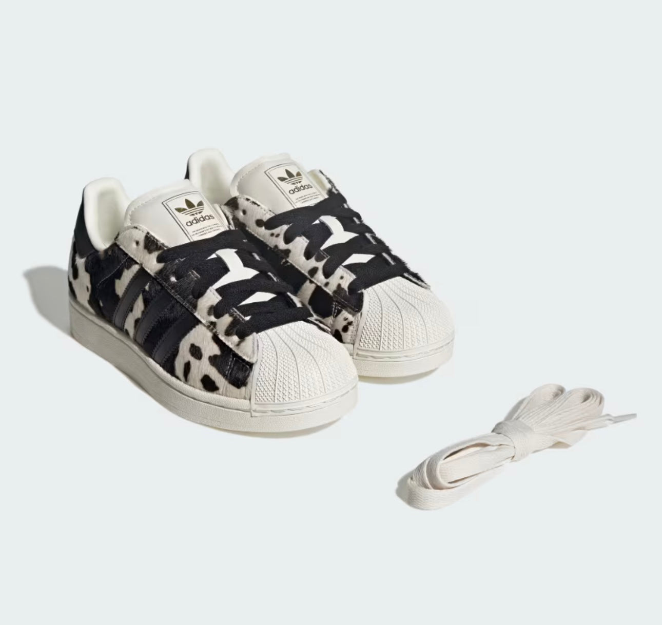 Adidas Superstar II W
