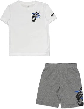 Completino Nike Per Bambini