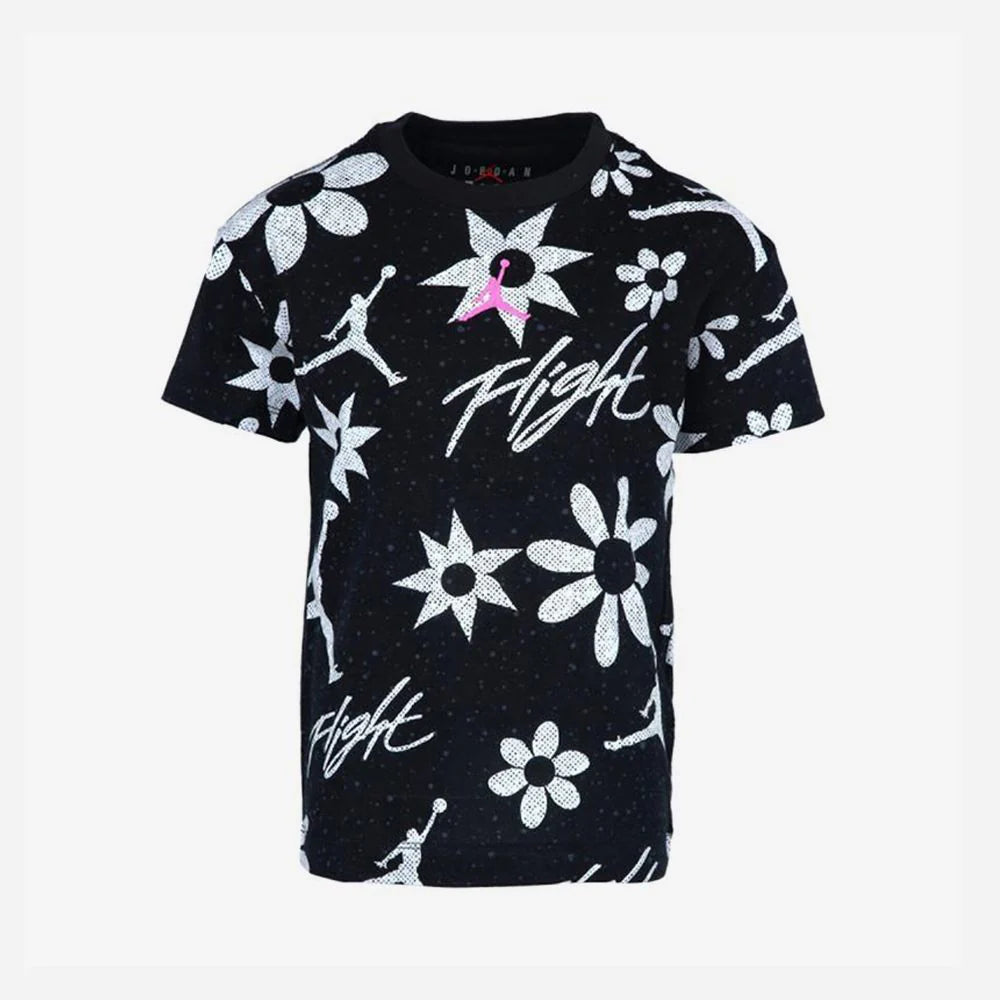 Completino Jordan Floral Flight-BAMBINA