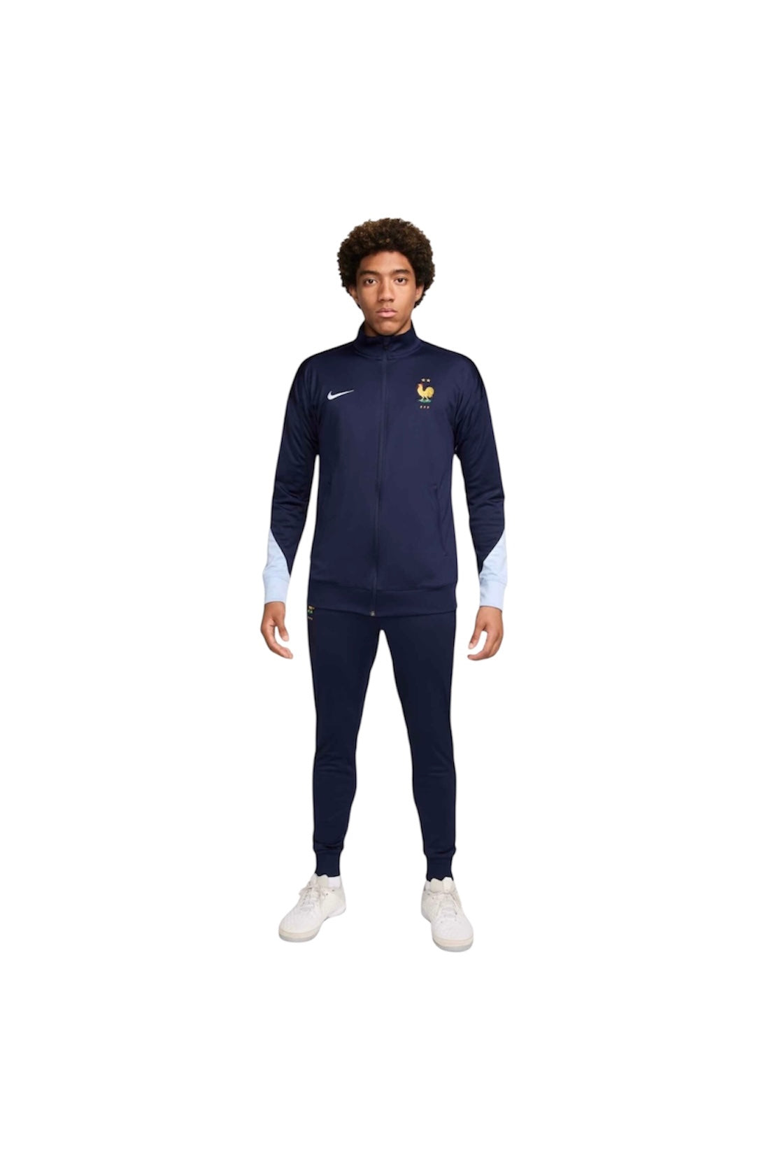 Tuta Nike Tracksuit France
