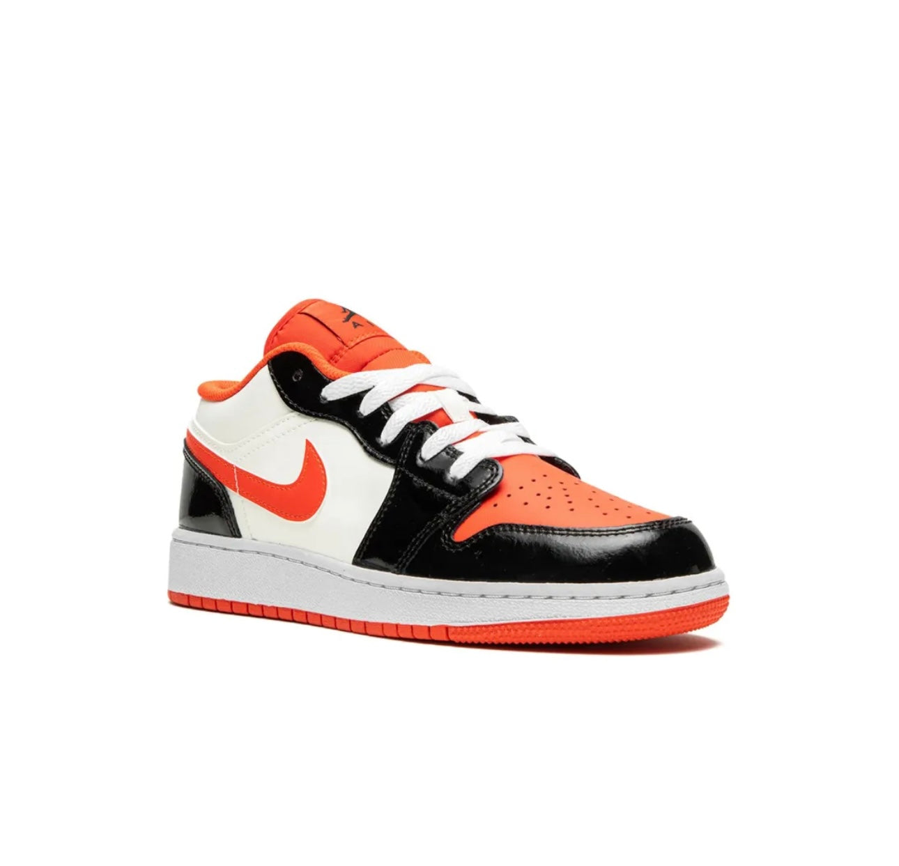 AIR JORDAN 1 LOW-HALLOWEEN