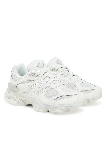 New Balance 9060 White Donna