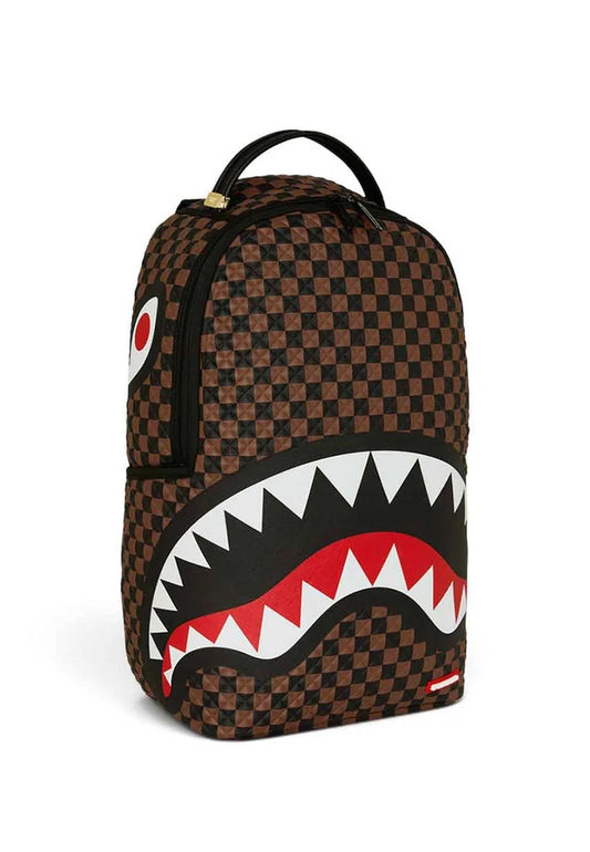 Zaino Sprayground Sharks In Paris Pyramid Uomo
