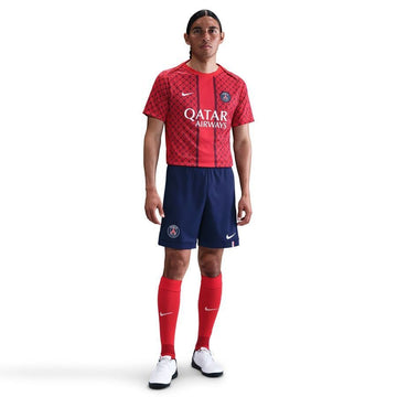 Completino Paris Saint Germaint Red-Blu Navy