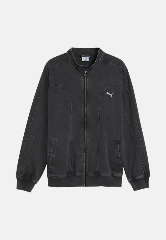 Completo Puma In Denim Unisex