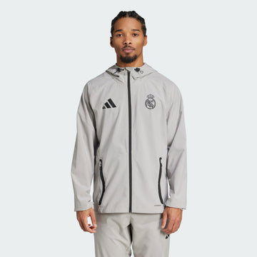 Tuta Real Madrid Tiro 25