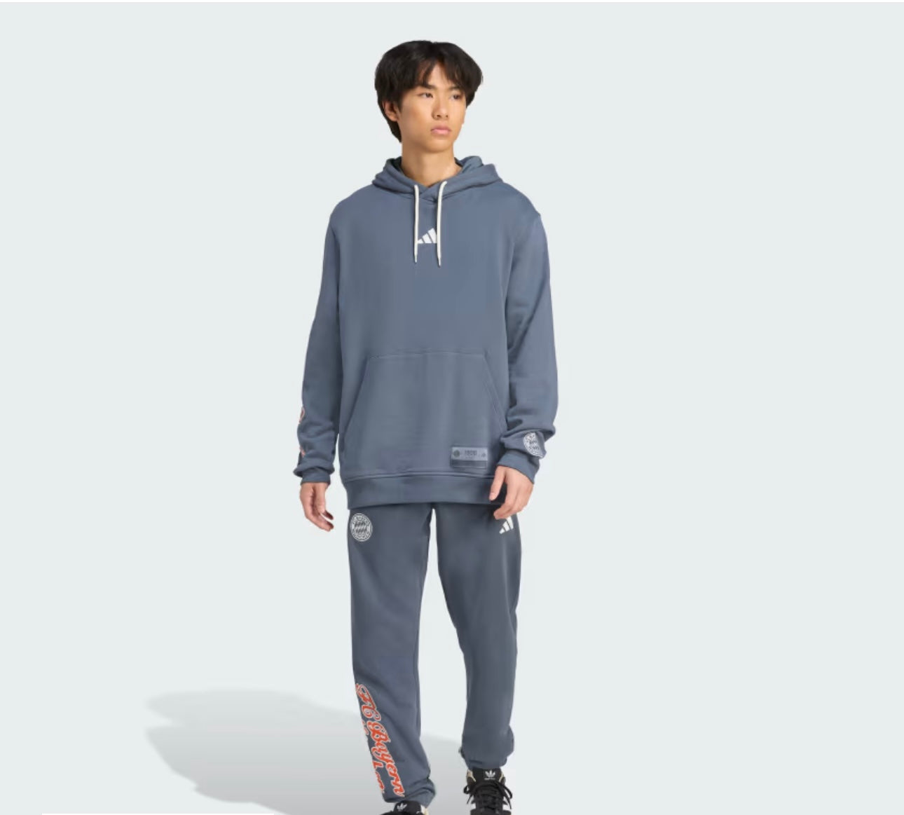 Tuta Adidas FC BAYERN MUCHEN