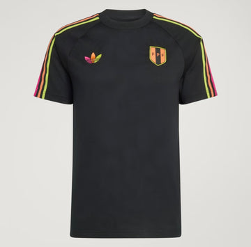 Completino Adidas Perù