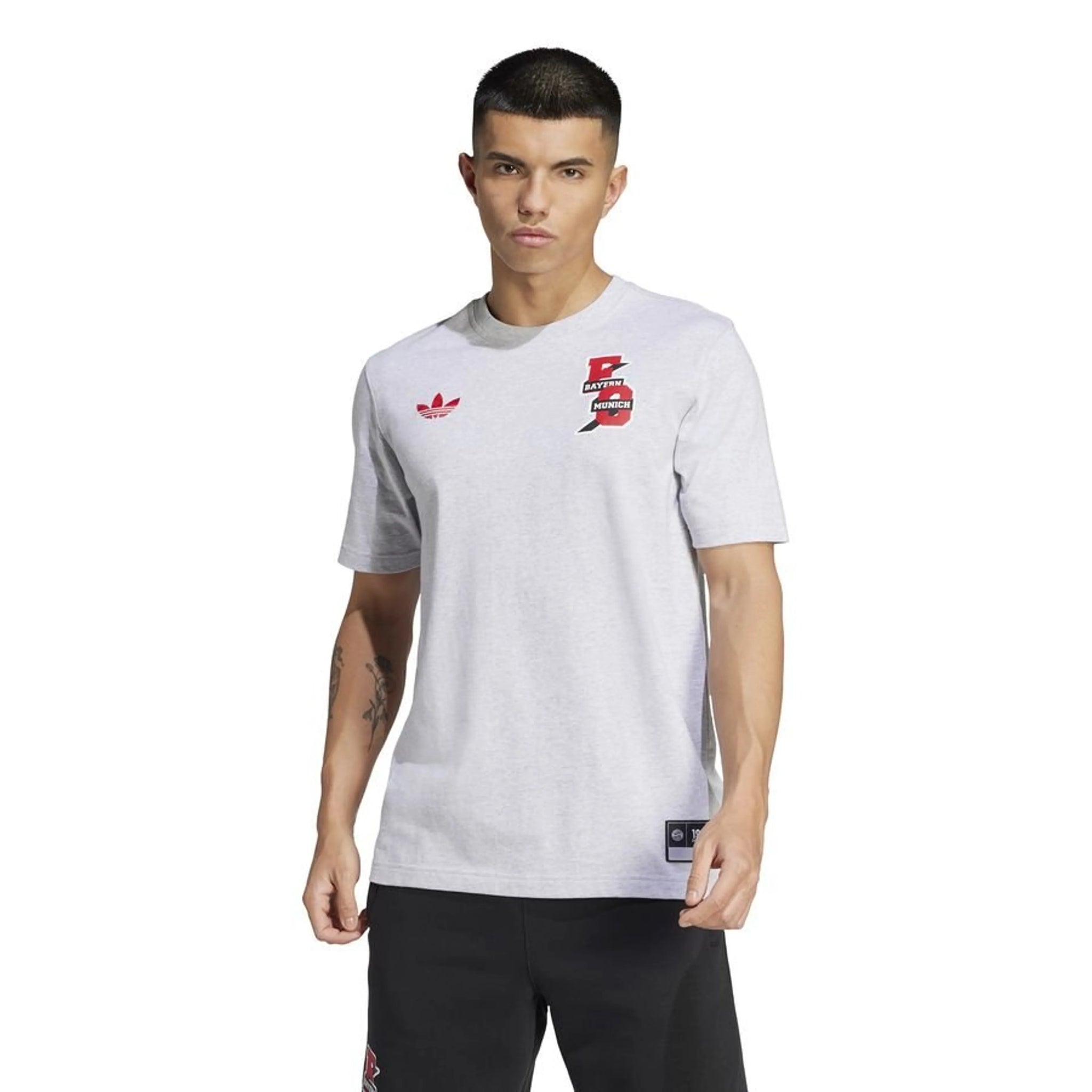 Completino Adidas Bayern Monaco Uomo