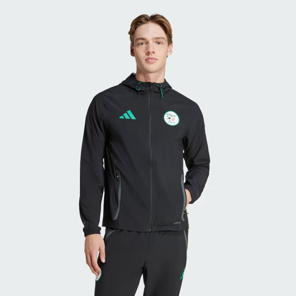 Tuta Adidas Tech Travel ALGERIA