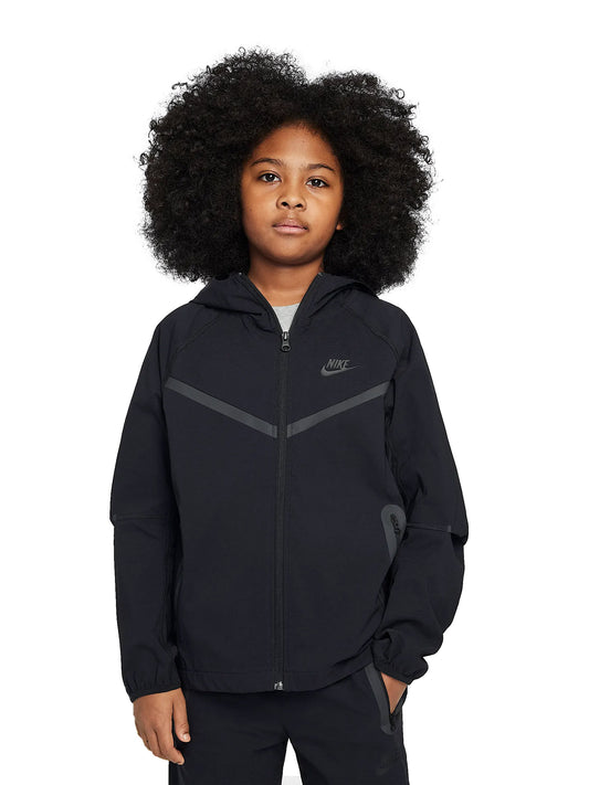 Tuta Nike Bambino Sportswear Tech