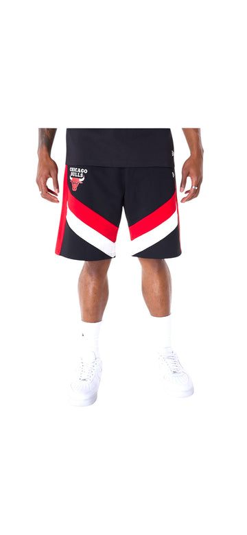 Completino Chicago Bulls NBA Panel Nero