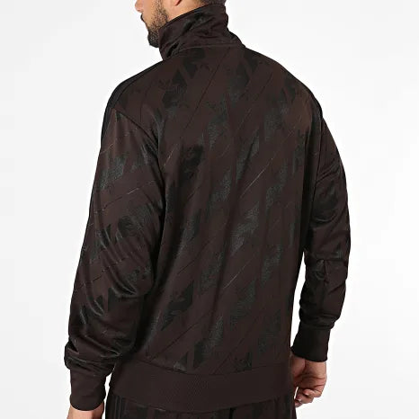 Tuta Adidas Uomo Monogram Firebird