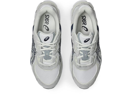 Asics Gel Nyc Unisex White/Midnight