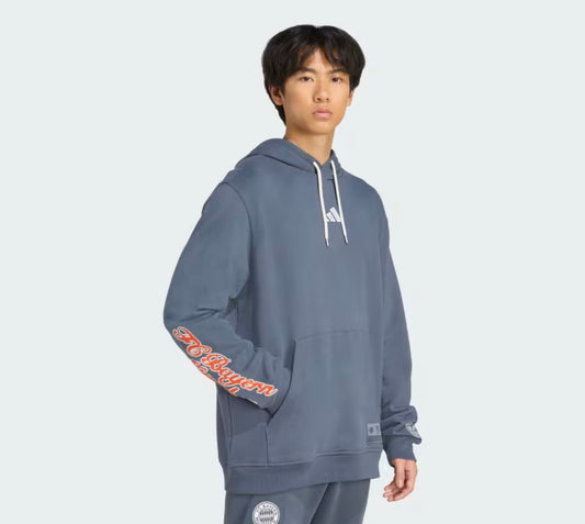 Tuta Adidas FC BAYERN MUCHEN