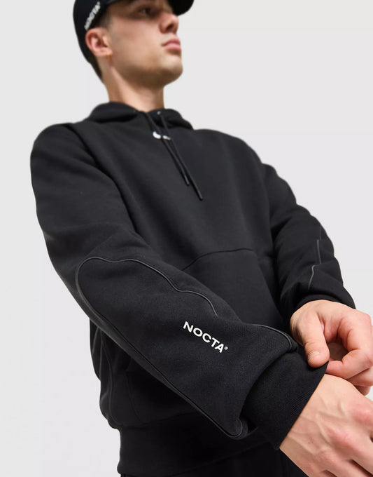 Tuta Nike Uomo Fleece X Nocta