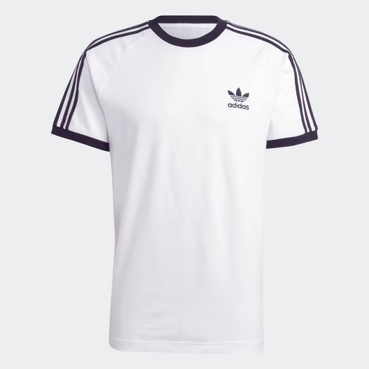 Completino Adidas Uomo WHITE-BLACK