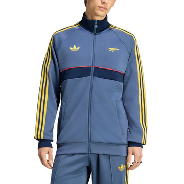 Tuta Arsenal FC OG Track Top Preloved Ink