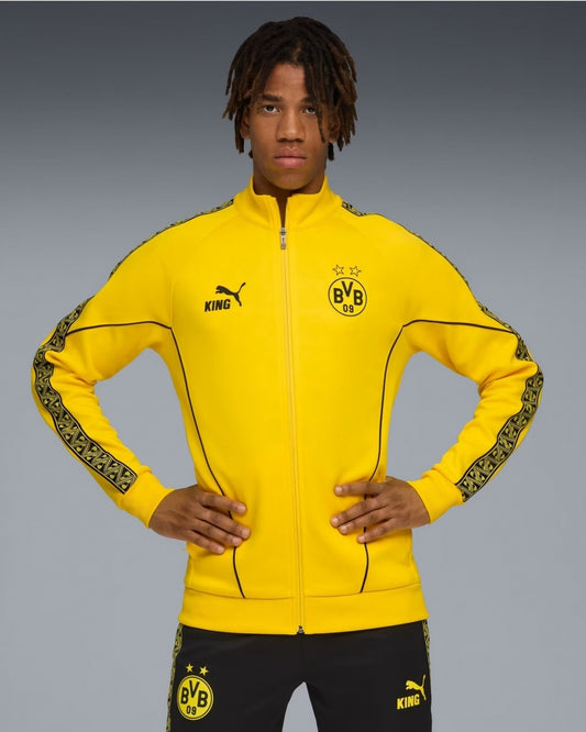 Tuta Borussia Puma
